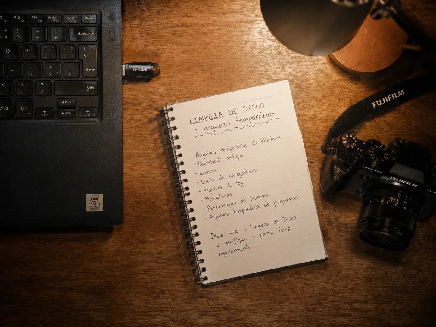 Como agendar manutenção automática no Windows e manter o PC rápido