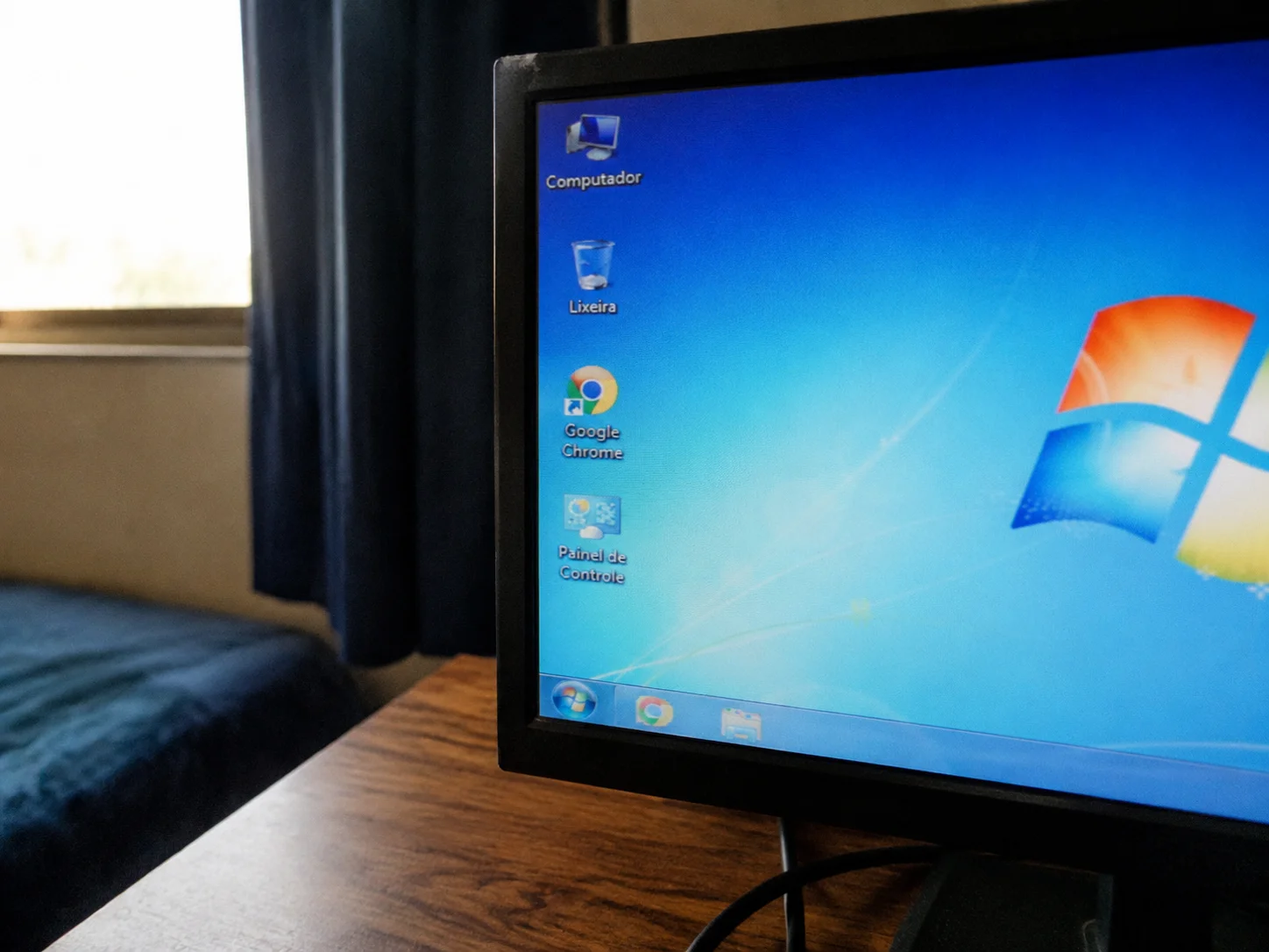 Como configurar a placa de vídeo após reinstalar o Windows