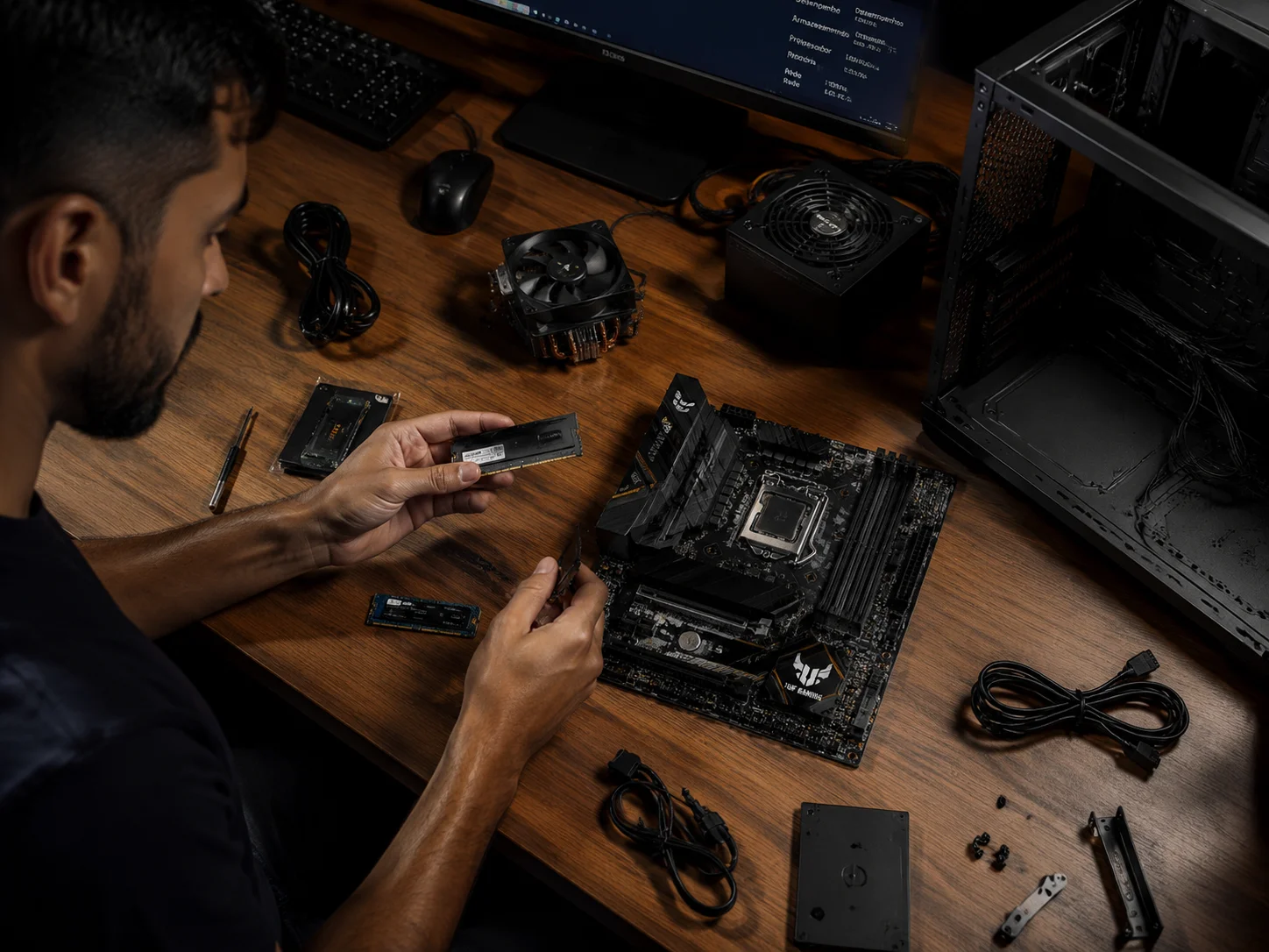 Como formatar o PC com Windows 11 do zero: guia completo