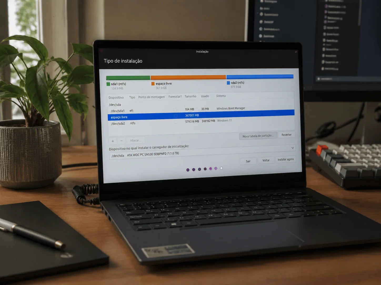 Dual boot Windows e Linux: configure sem perder dados