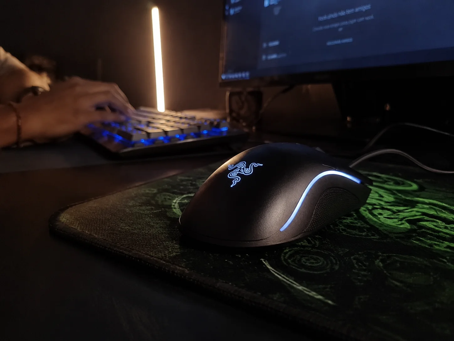 Modo Deus no Windows 11: ative e acesse tudo de um lugar