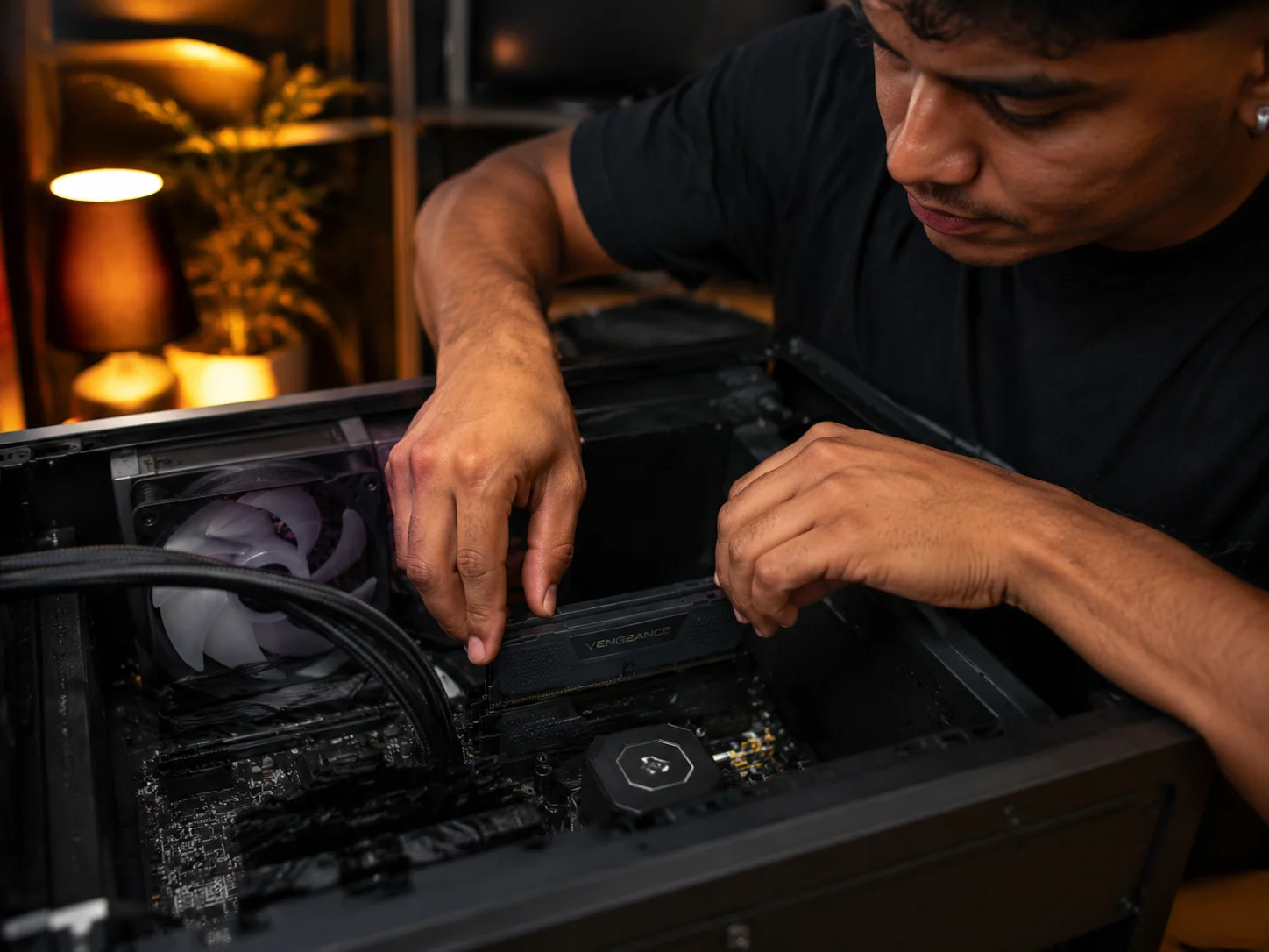 PC reiniciando durante instalação do Windows: como resolver