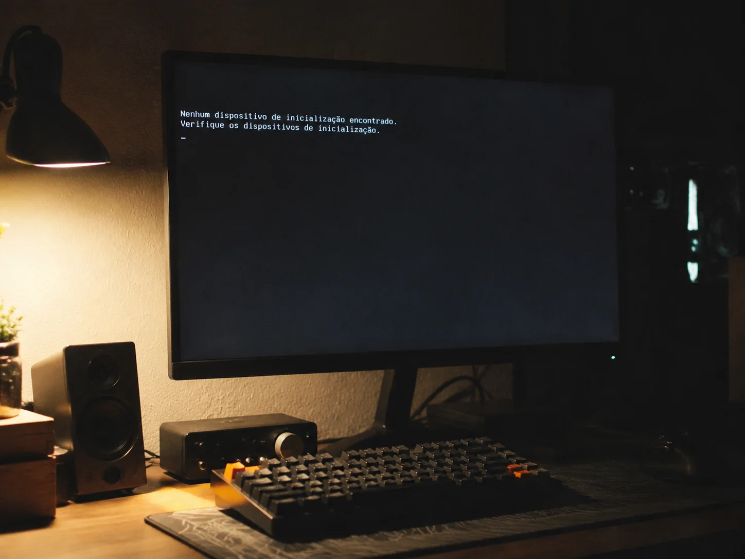 Windows não inicializa após reinstalação: guia de correção