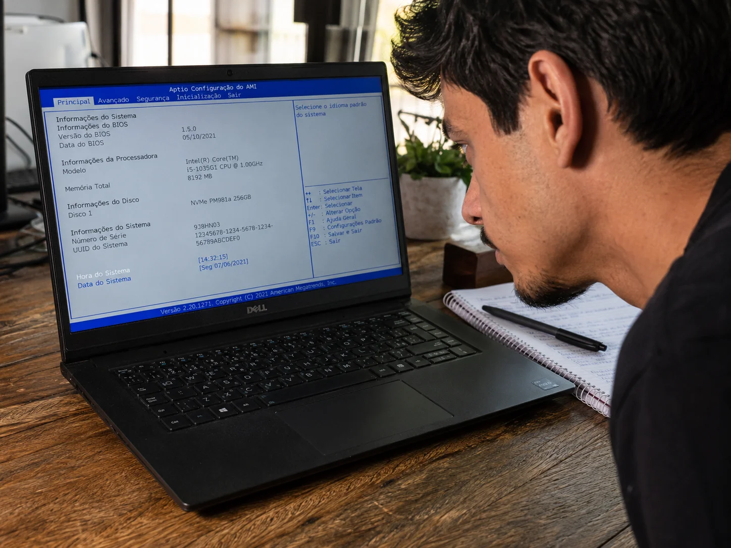 Windows não inicializa após reinstalação: guia de correção